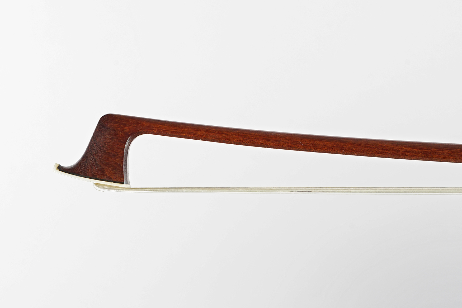 A Violin Bow by Franz Albert Nurnberger